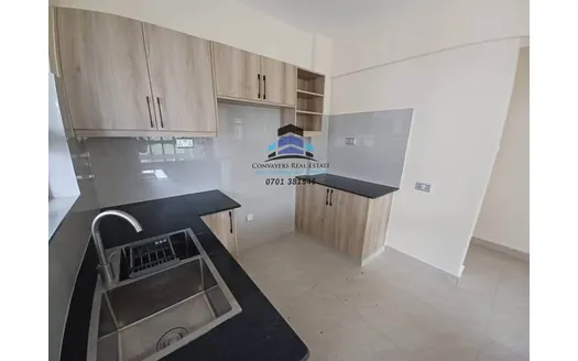Two bedrooms for Rent in Rungiri