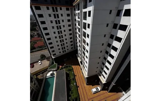 Two bedrooms for Rent in Nairobi