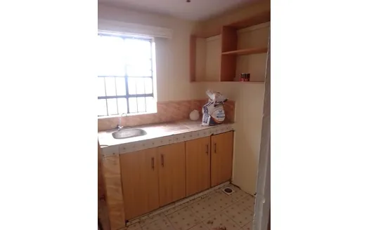 Two bedrooms for Rent in Kiambu