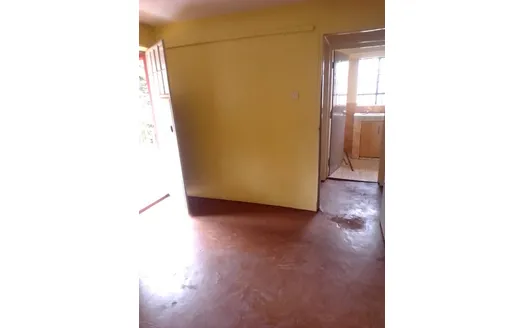 Two bedrooms for Rent in Kiambu
