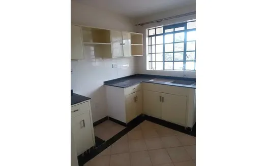Two bedrooms for Rent in Nairobi
