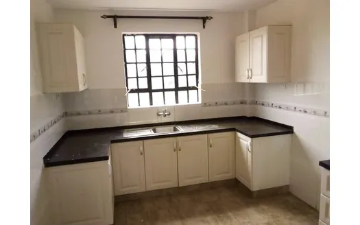 Two bedrooms for Rent in Naivasha