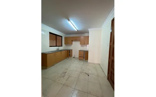 Two bedrooms for Rent in Nairobi