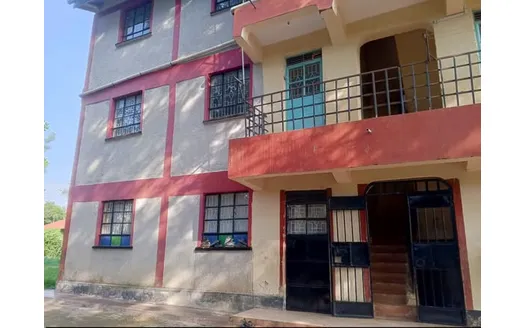 Two bedrooms for Rent in Lurambi