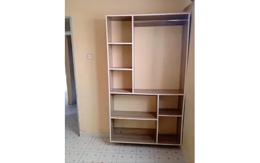 Two bedrooms for Rent in Lurambi