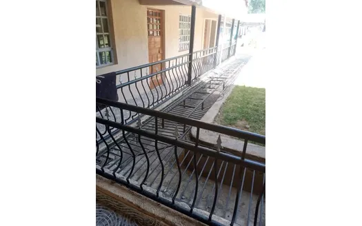 Two bedrooms for Rentals in Kakamega