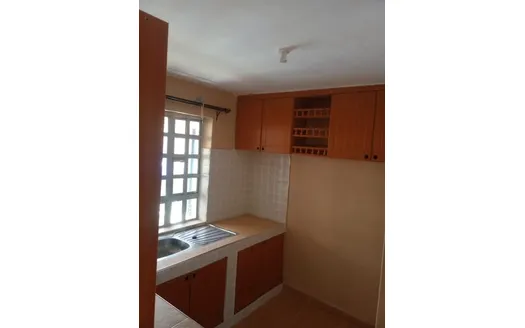 Two bedrooms for Rentals in Kakamega