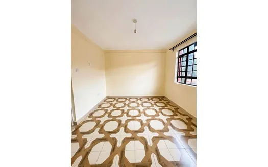 Two bedrooms for Rent in Nairobi