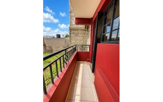 Two bedrooms for Rent in Nairobi