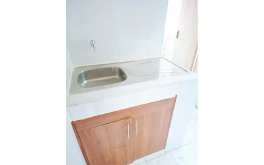 Two bedrooms for Rentals in Kakamega