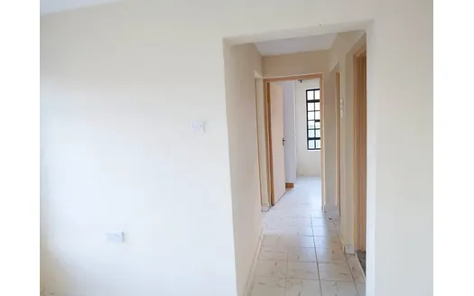 Two bedrooms for Rentals in Kakamega