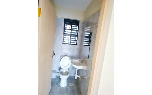 Two bedrooms for Rentals in Kakamega