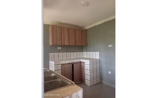 Two bedrooms for Rent in Nakuru