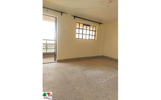 Two bedrooms for Rent in Limuru Town.