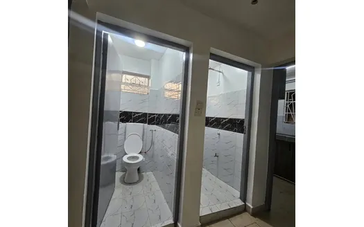 Two bedrooms for Rentals in Rungiri