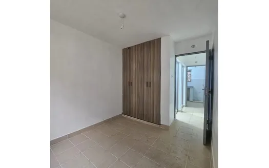 Two bedrooms for Rentals in Rungiri