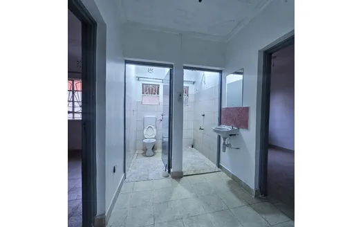 Two bedrooms for Rentals in Rungiri