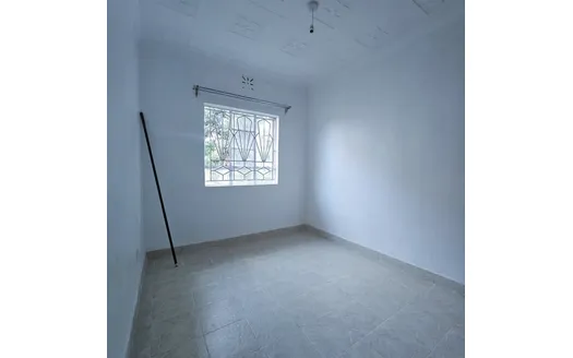 Two bedrooms for Rentals in Rungiri