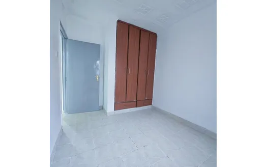 Two bedrooms for Rentals in Rungiri