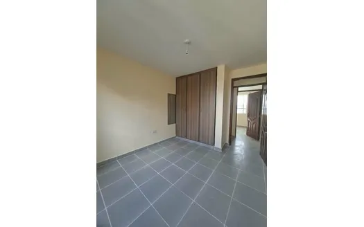 Two bedrooms for Rentals in Nairobi