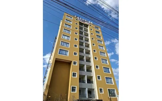 Two bedrooms for Rentals in Rungiri
