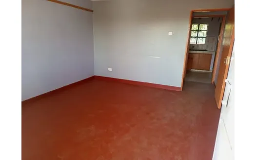 Two bedrooms for Rentals in Gitaru