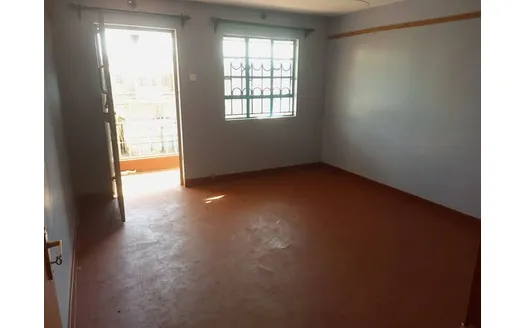 Two bedrooms for Rentals in Gitaru