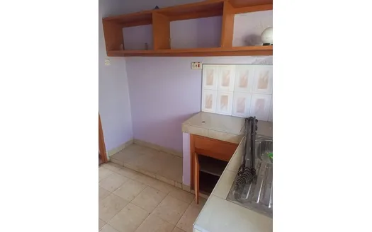 Two bedrooms for Rentals in Gitaru