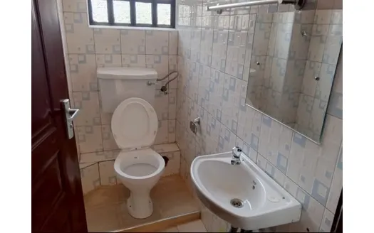 Two bedrooms for Rentals in Kakamega