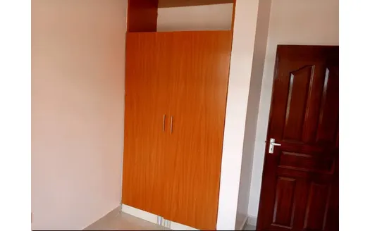 Two bedrooms for Rentals in Kakamega
