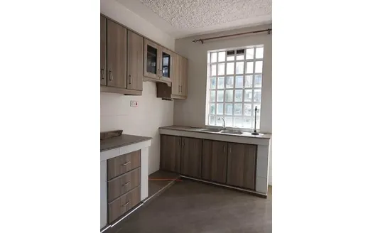 Two bedrooms for Rent in Nakuru