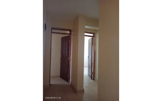 Two bedrooms for Rent in Nakuru