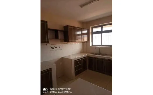 Two bedrooms for Rentals in Nakuru