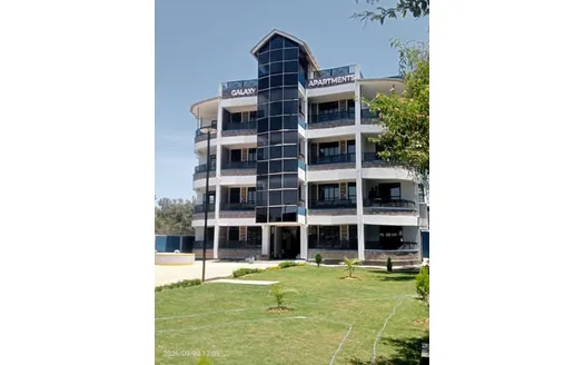 Two bedrooms for Rent in Nakuru