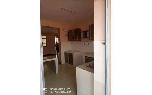 Two bedrooms for Rentals in Nakuru
