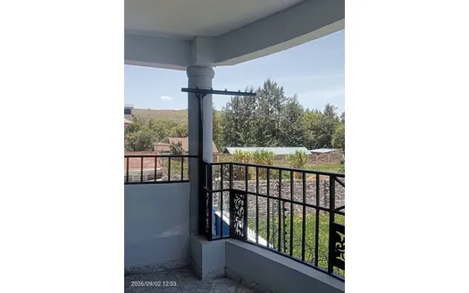 Two bedrooms for Rent in Nakuru