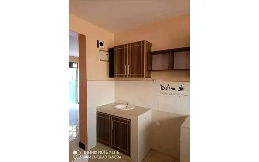 Two bedrooms for Rentals in Nakuru