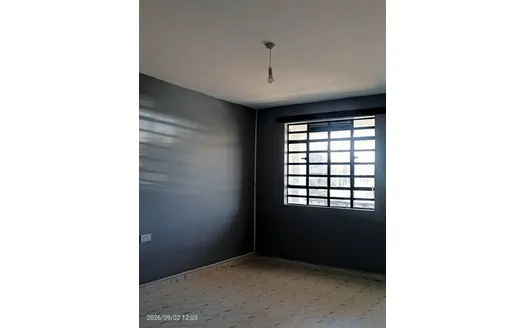 Two bedrooms for Rent in Nakuru
