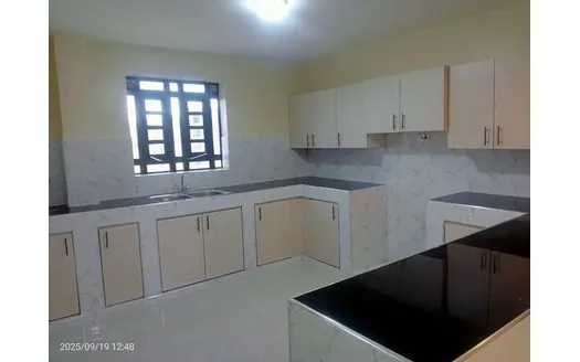 Two bedrooms for Rent in Nakuru