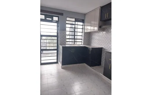 Two bedrooms for Rent in Nakuru