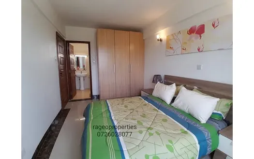 Two bedrooms for Rent in Nairobi