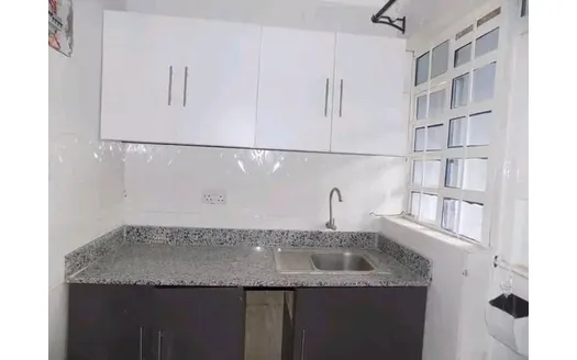 Two bedrooms for Rent in Thika