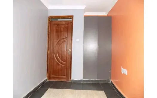Two bedrooms for Rent in Thika