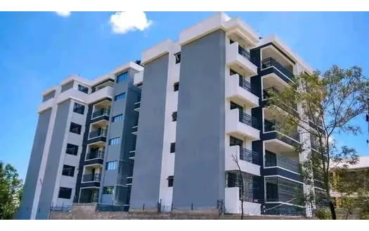 Two bedrooms for Rent in Eldoret