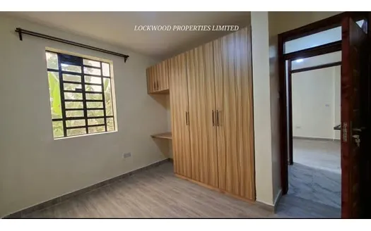 Two bedrooms for Rent in Rungiri