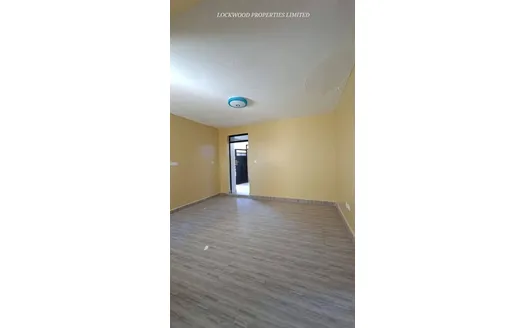 Two bedrooms for Rentals in Nairobi