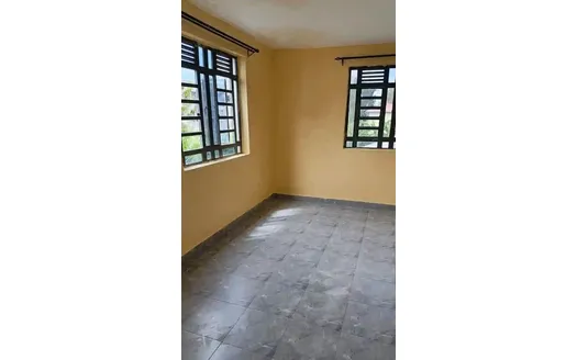 Two bedrooms for Rent in Kisumu