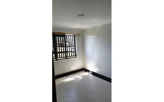 Two bedrooms for Rent in Kisumu