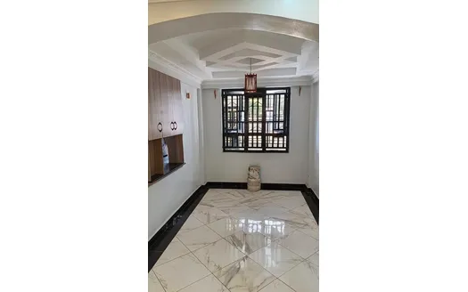 Two bedrooms for Rent in Kisumu