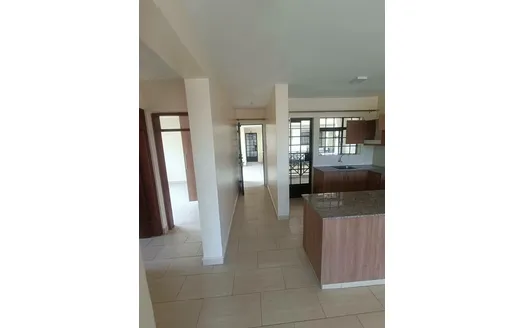 Two bedrooms for Rentals in Kisumu